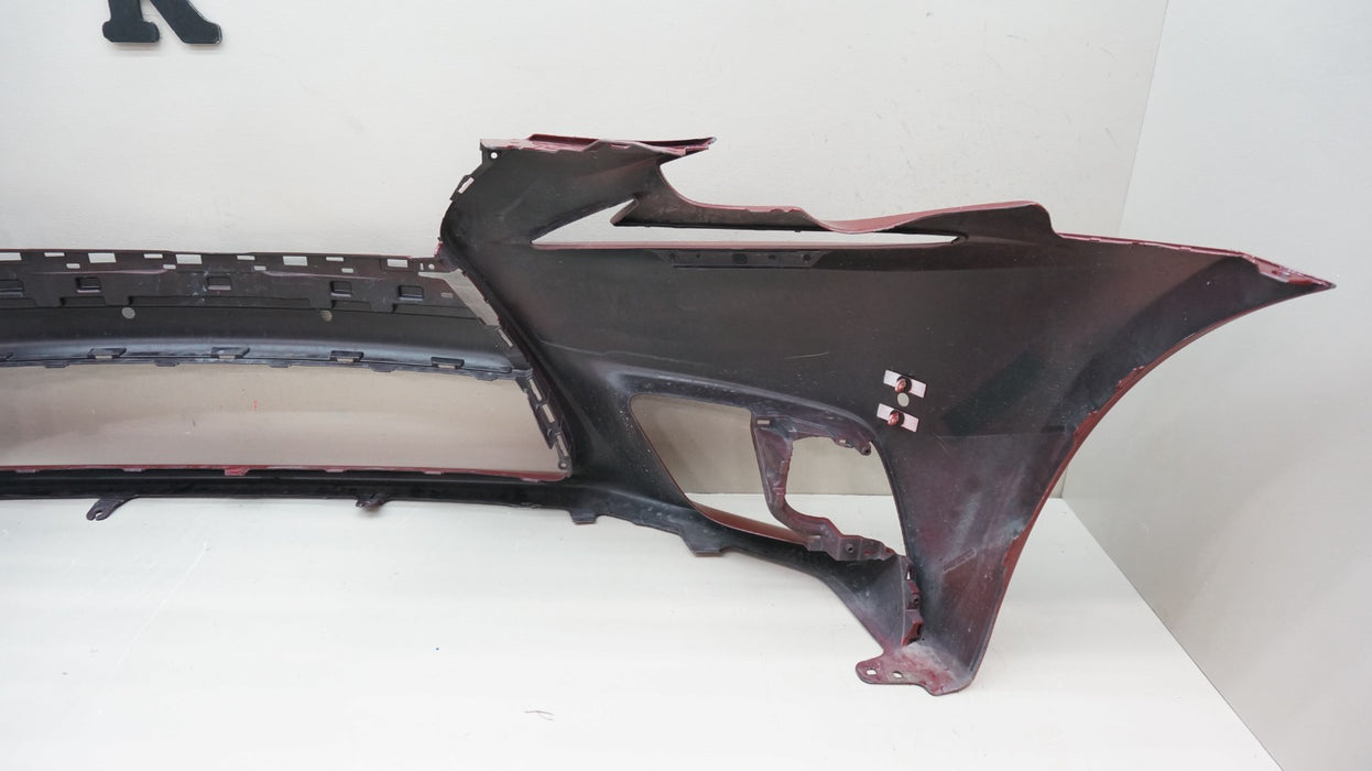 2014-2016 LEXUS IS250 IS350 FRONT BUMPER COVER PANEL OEM 52119-53A30