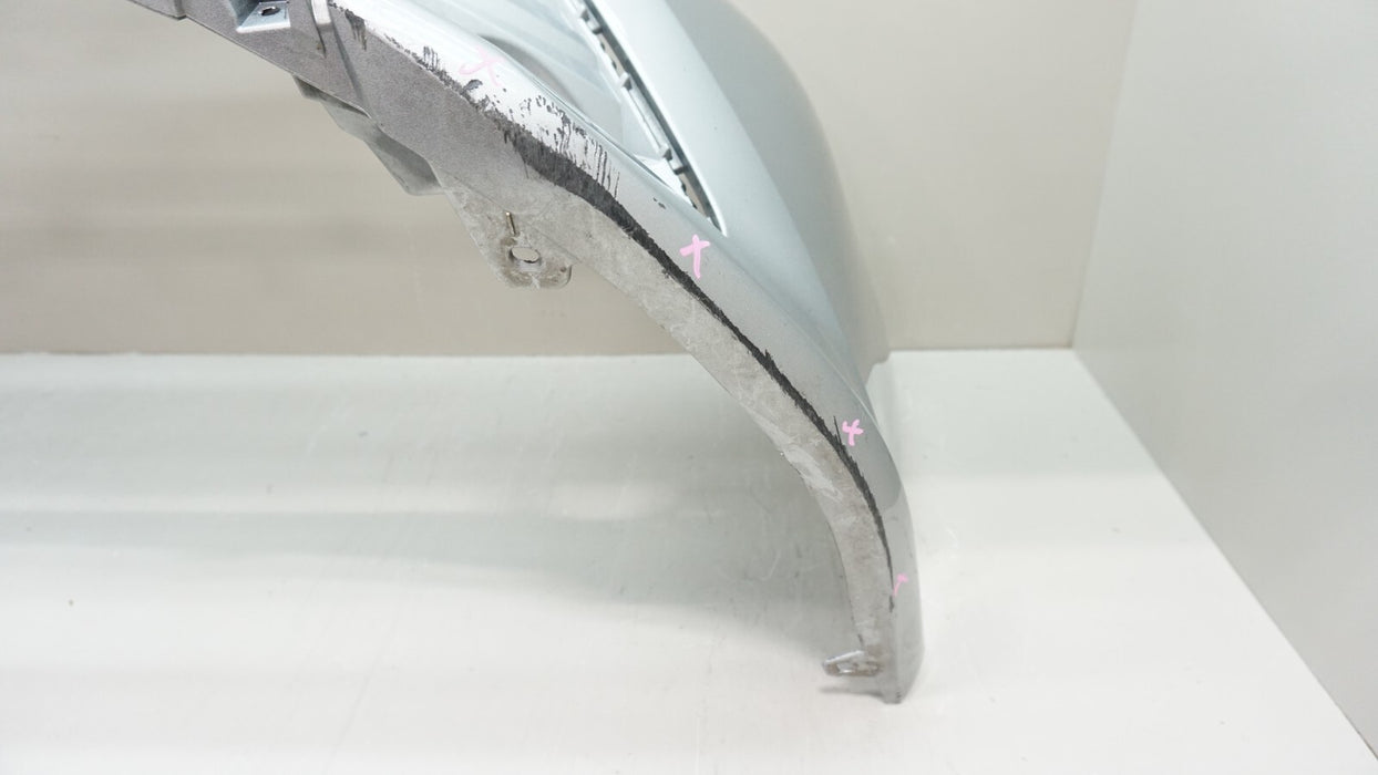 2018-2020 TOYOTA CAMRY FRONT BUMPER COVER 52119-06D90 OEM 18 19 20