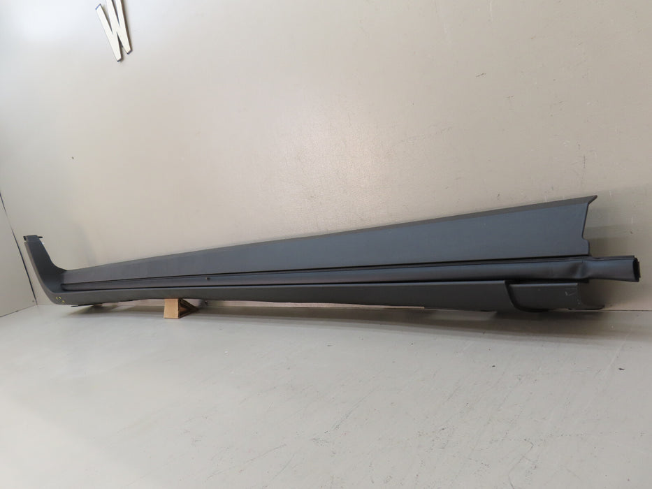 2015-2019 LINCOLN MKC RIGHT PASSENGER ROCKER PANEL OEM