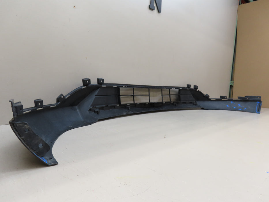 2020 2021 FORD ESCAPE FRONT LOWER BUMPER COVER VALANCE OEM  LJ6B-170831-C1