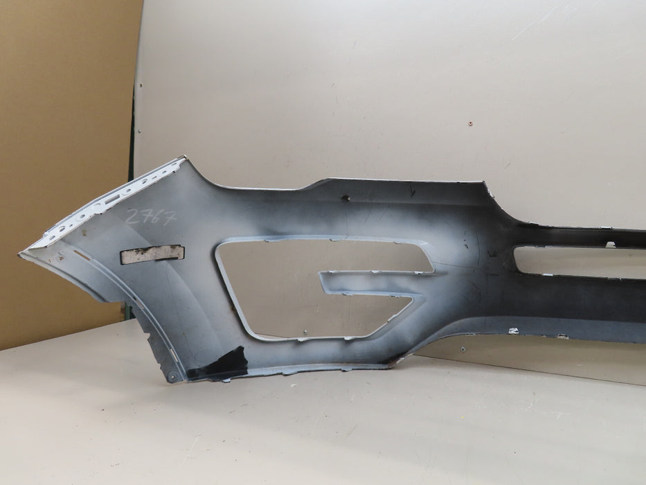 2016 2017 FORD EXPLORER FRONT BUMPER COVER OEM