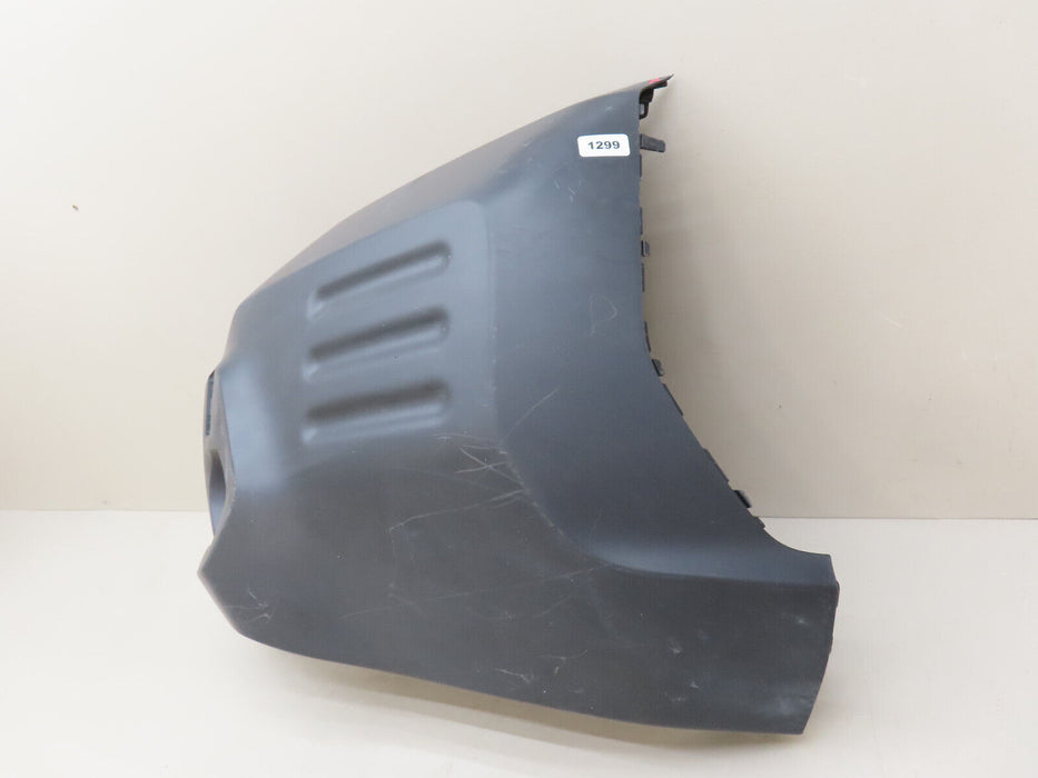 2022-2023 SUBARU OUTBACK WILDERNESS FRONT LEFT DRIVER SIDE FOG LIGHT COVER OEM