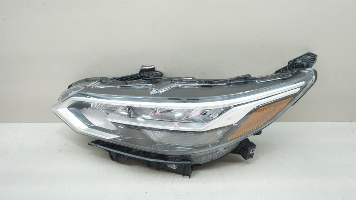 2020-2023 NISSAN SENTRA FRONT LEFT DRIVER SIDE LED HEADLIGHT OEM