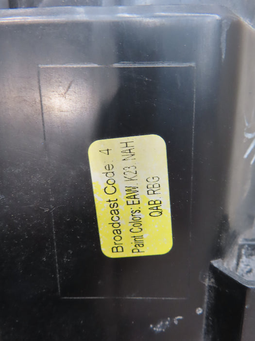 2015-2018 NISSAN MURANO FRONT LEFT DRIVER  SIDE HEADLIGHT OEM