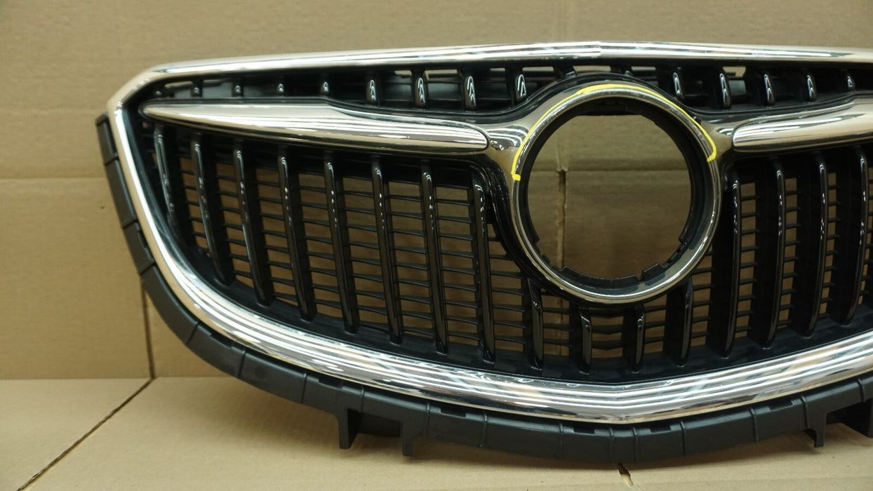 2019-2020 BUICK ENVISION FRONT BUMPER UPPER GRILL GRILLE OEM 545327280 19 20