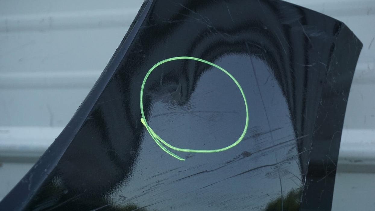 2020-2022 TOYOTA COROLLA FRONT BUMPER COVER PANEL OEM 52119-02N90