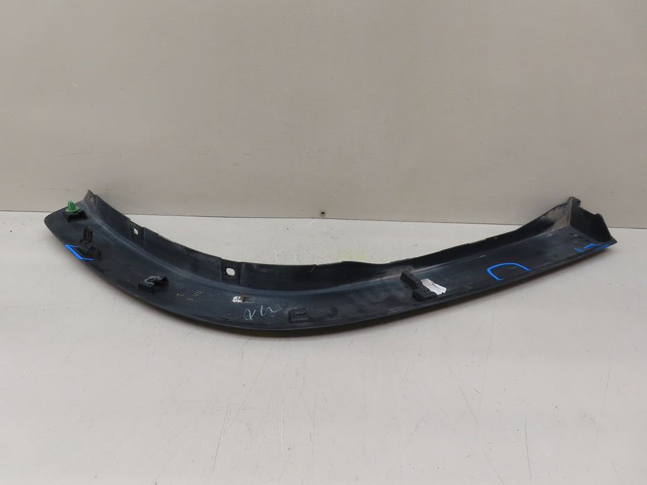 2023-2025 TOYOTA SEQUOIA REAR QUARTER RIGHT PASSENGER SIDE WHEEL ARCH OEM