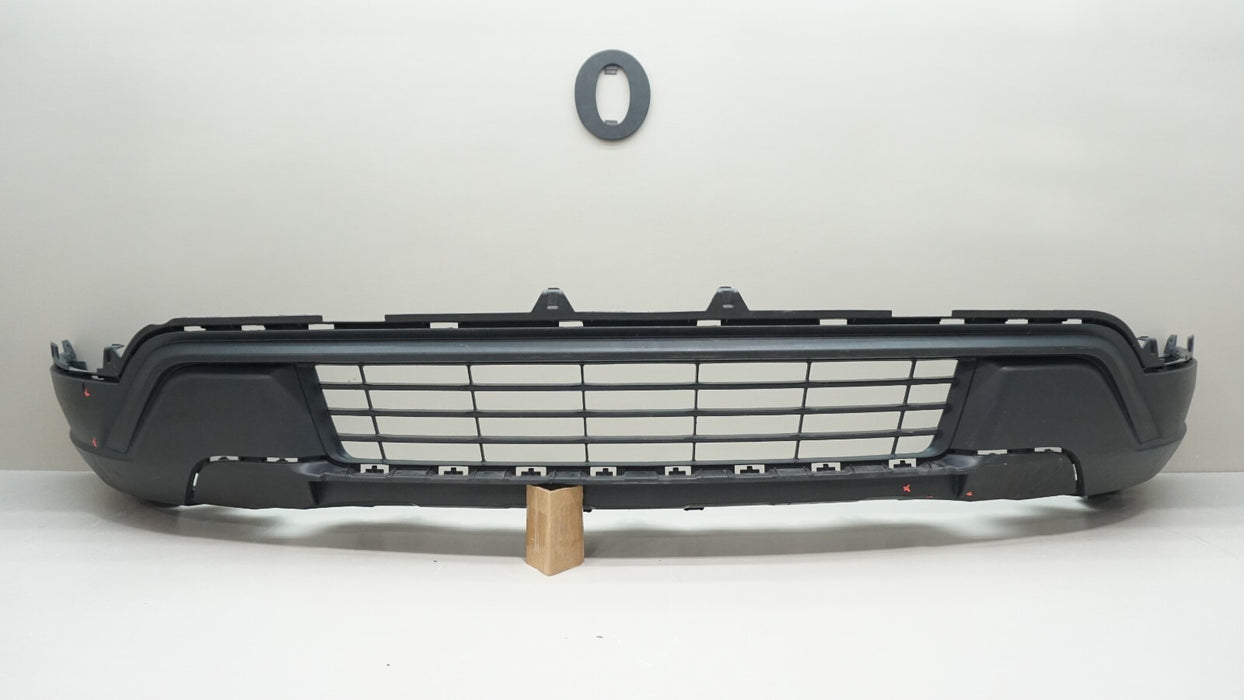 2018-2019 FORD EXPLORER FRONT LOWER BUMPER VALANCE COVER JB53-17F775-AW OEM