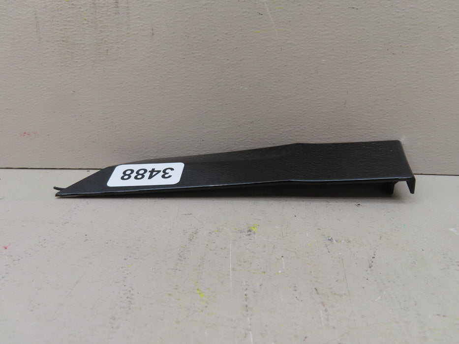 2020 2021 2022 BENTLEY FLYING SPUR REAR LEFT PANEL TRIM 3SE.839.637.A