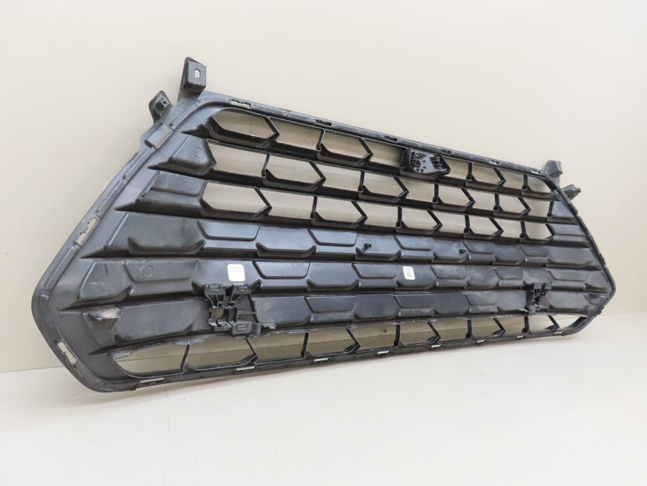 2024 2025 TOYOTA GRAND HIGHLANDER FRONT RADIATOR GRILL GRILLE OEM