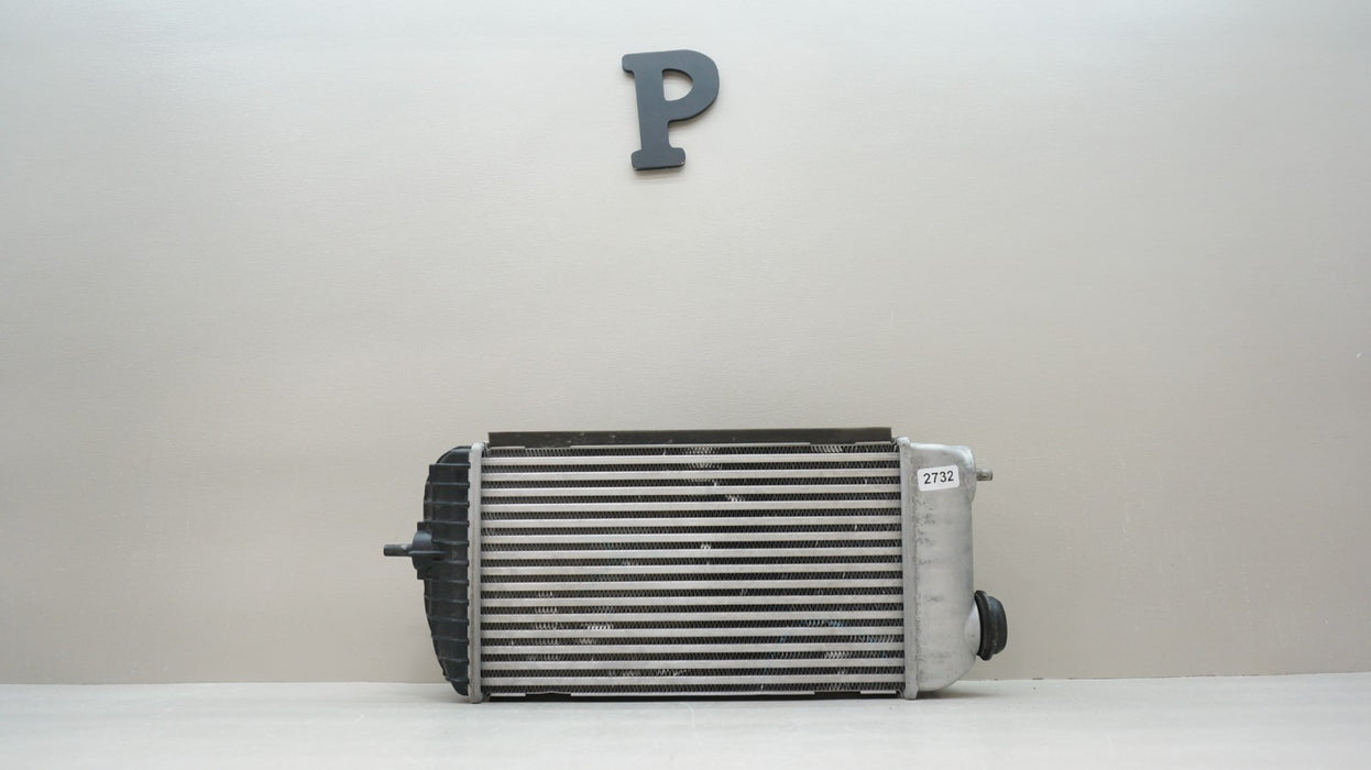 2021-2024 HYUNDAI SANTA CRUZ 2.5L TURBO INTERCOOLER OEM 28270-2S350