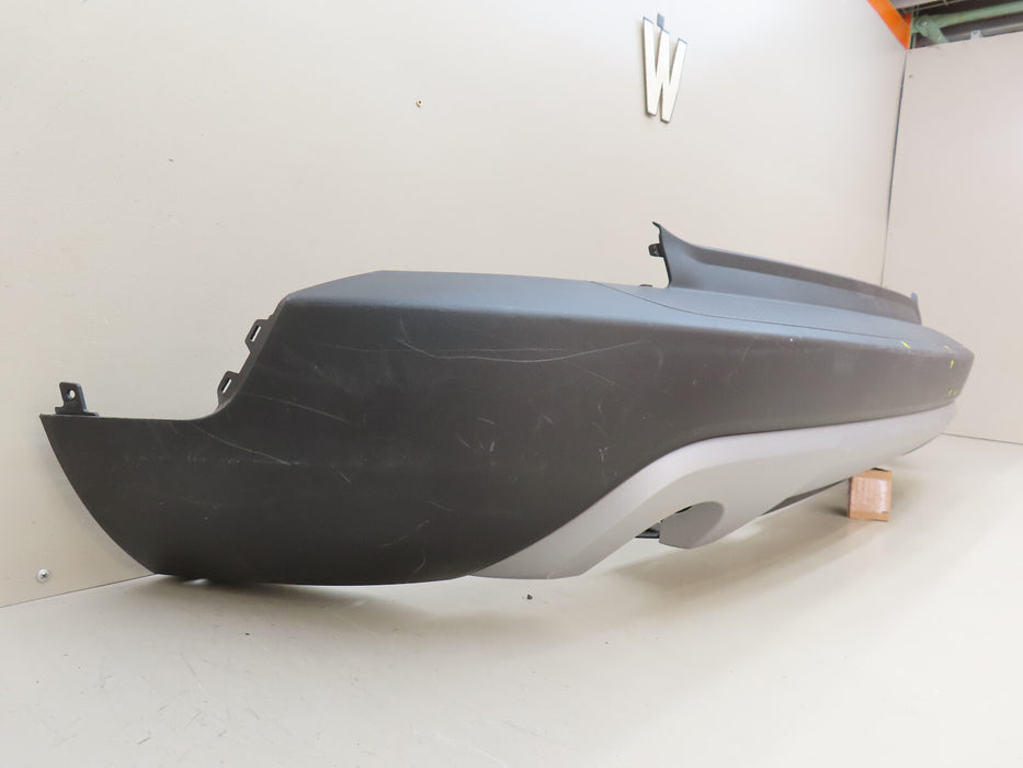 2020-2022 FORD ESCAPE REAR BUMPER COVER OEM LJ6B-17D781