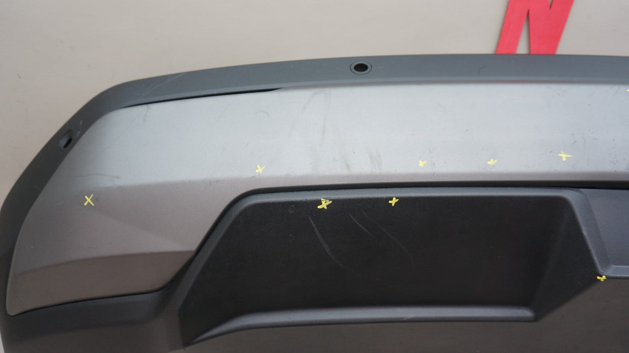 2025 GMC TERRAIN REAR BUMPER COVER PANEL OEM 26432087