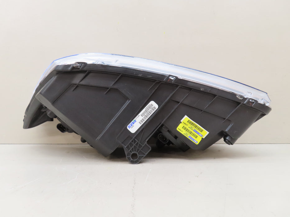 2009-2020 DODGE JOURNEY FRONT RIGHT PASSENGER SIDE HEADLIGHT HALOGEN AFTERMARKET