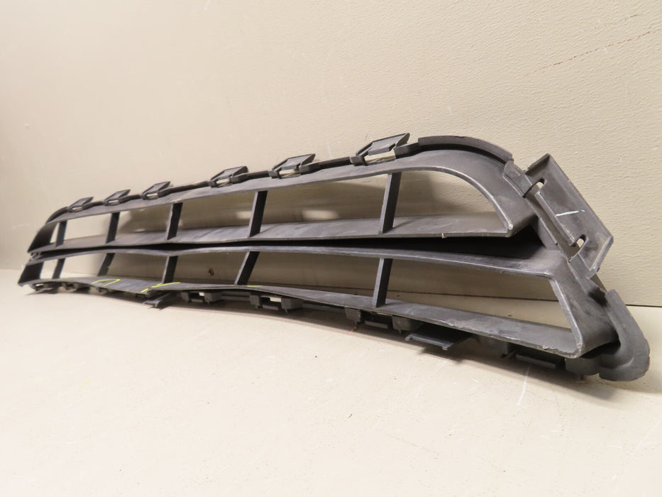 2013 - 2015 INFINITI JX35 QX60 FRONT LOWER BUMPER GRILL GRILLE OEM