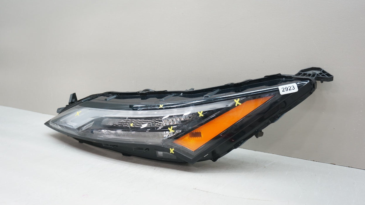 2021-2025 NISSAN ROGUE FRONT LEFT DRIVER SIDE DAYTIME RUNNING LIGHT OEM