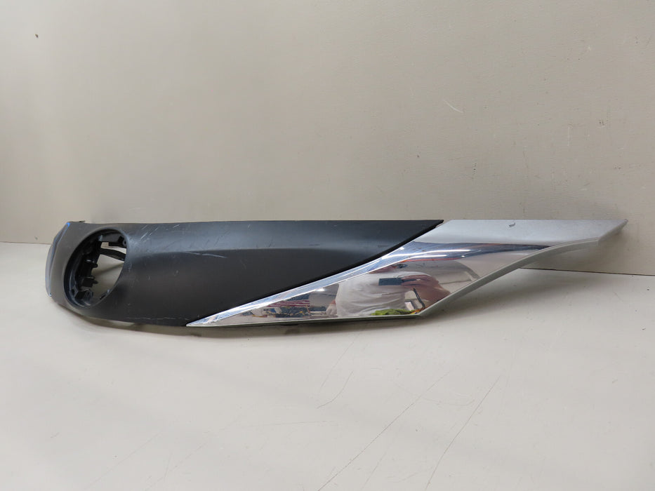 2021-2022 TOYOTA SIENNA FRONT UPPER GRILL GRILLE OEM