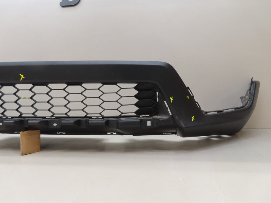 2017 2018 2019 HONDA CR-V FRONT LOWER BUMPER COVER OEM 71102-TLA-A000