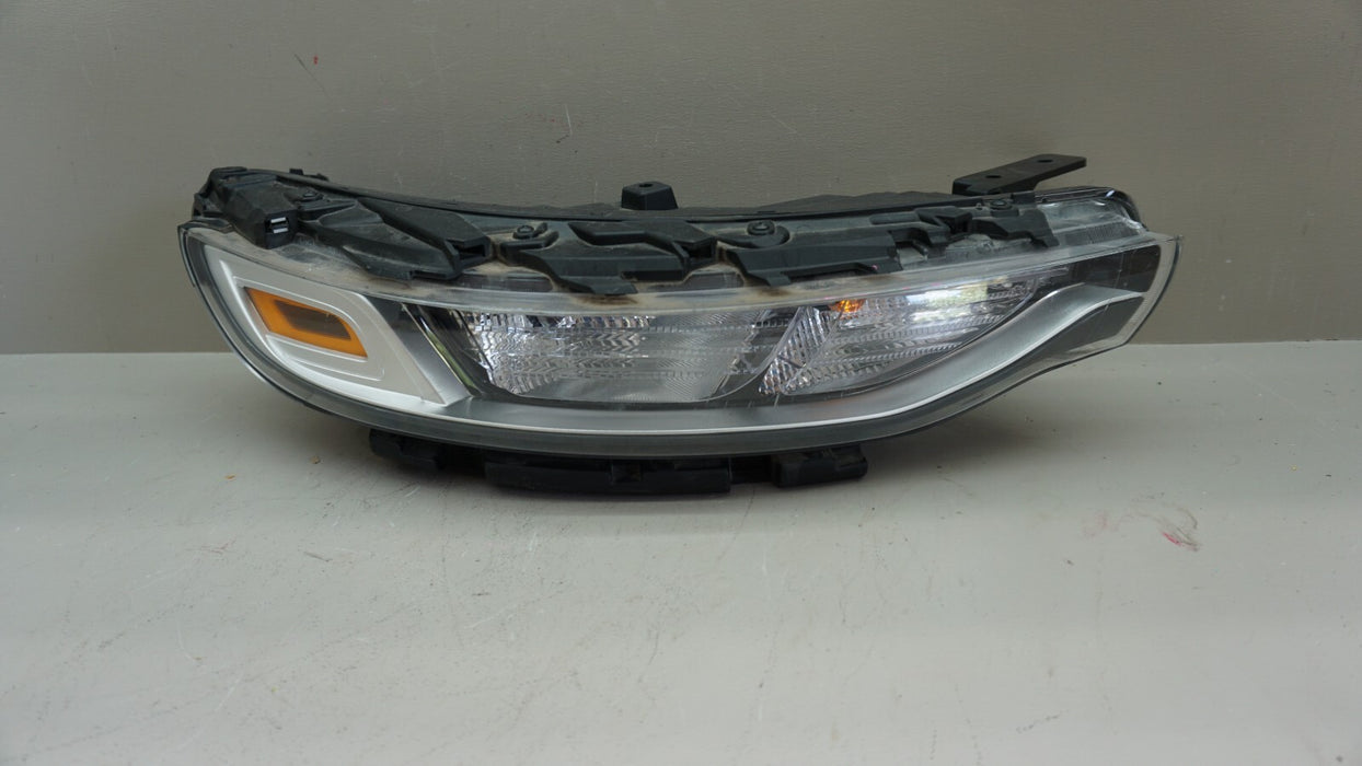 2020-2021 KIA SOUL FRONT RIGHT PASSENGER SIDE DRL DAYTIME RUNNING LIGHT LAMP OEM