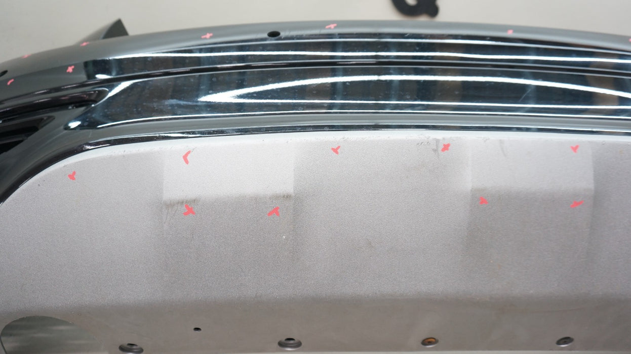 2021-2023 BUICK ENVISION REAR BUMPER COVER PANEL OEM