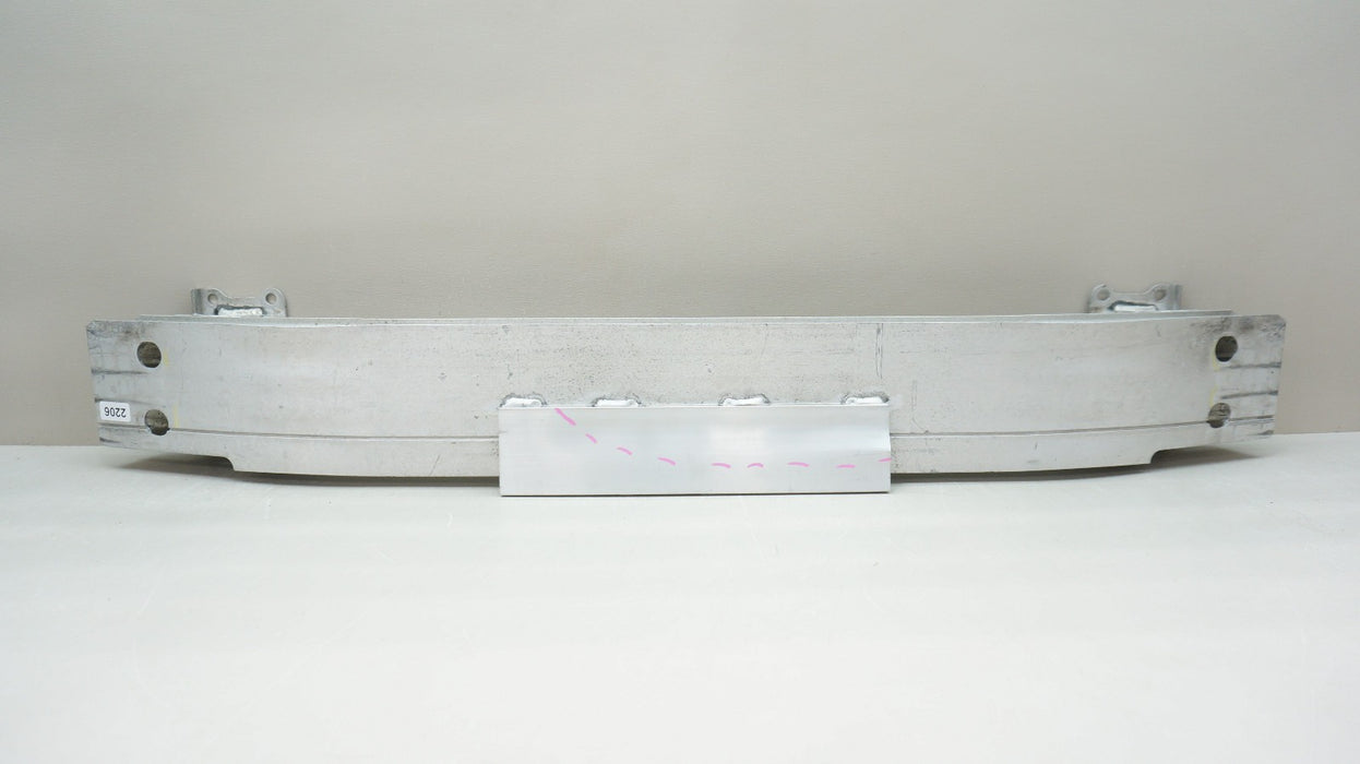 2023-2025 HONDA ACCORD REAR BUMPER REINFORCEMENT IMPACT BAR 71530-30A-A000 OEM