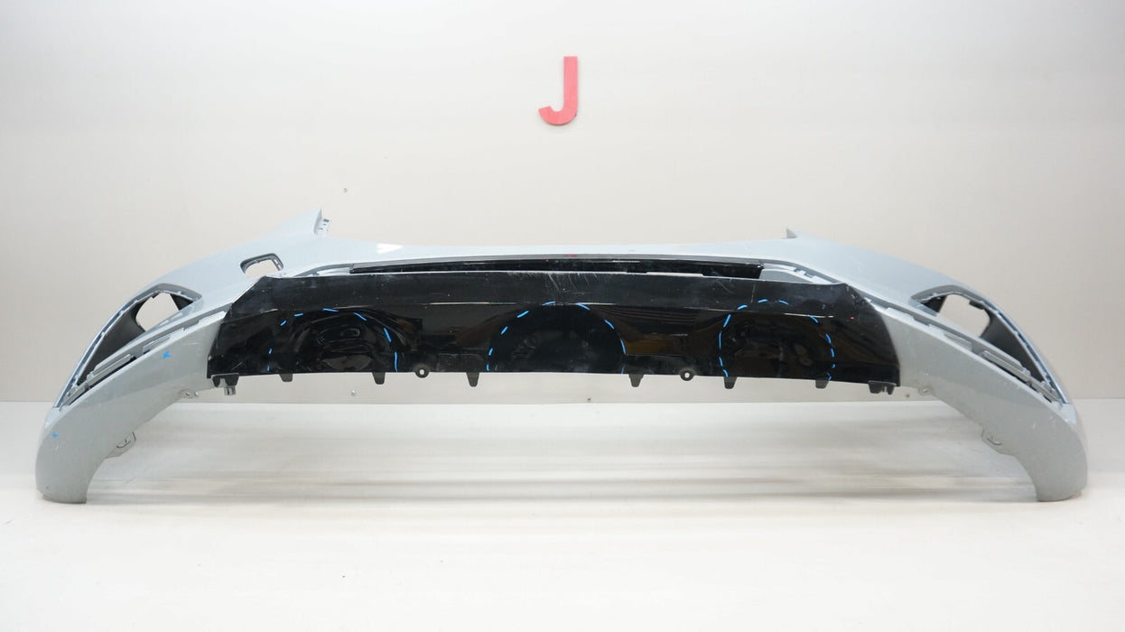 2022-2025 VOLVO XC60 R-DESIGN FRONT BUMPER COVER PANEL OEM