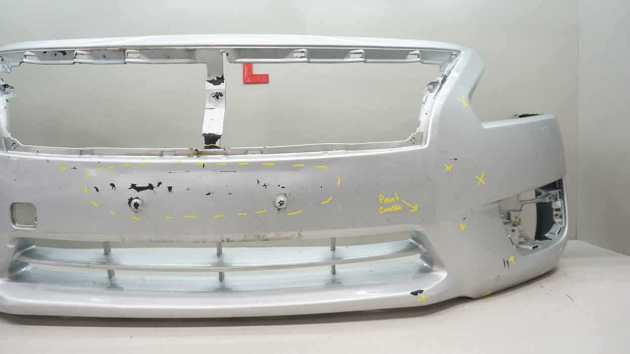 2013-2015 NISSAN ALTIMA FRONT BUMPER COVER PANEL OEM 620223TA0H