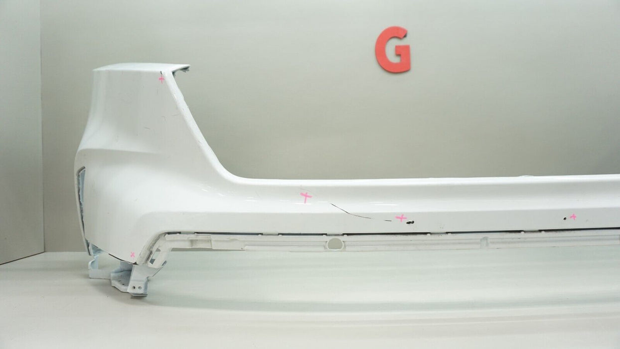 2023-2024 HONDA CR-V CRV FRONT BUMPER COVER PANEL OEM 71101-3A0A-A000