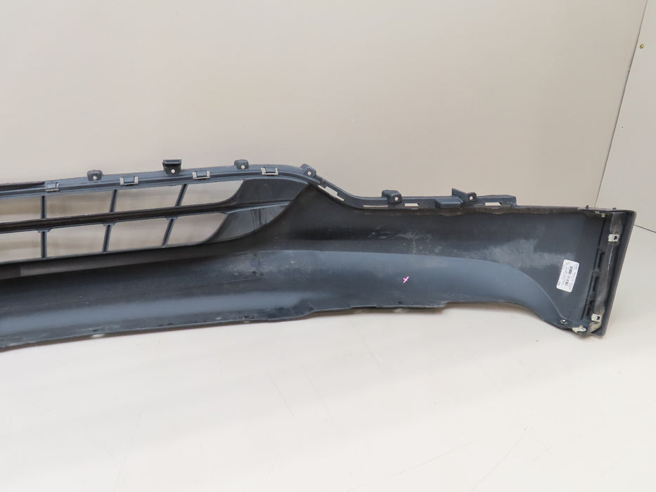 2018-2021 CHEVROLET EQUINOX FRONT LOWER BUMPER COVER VALANCE OEM 23193913E