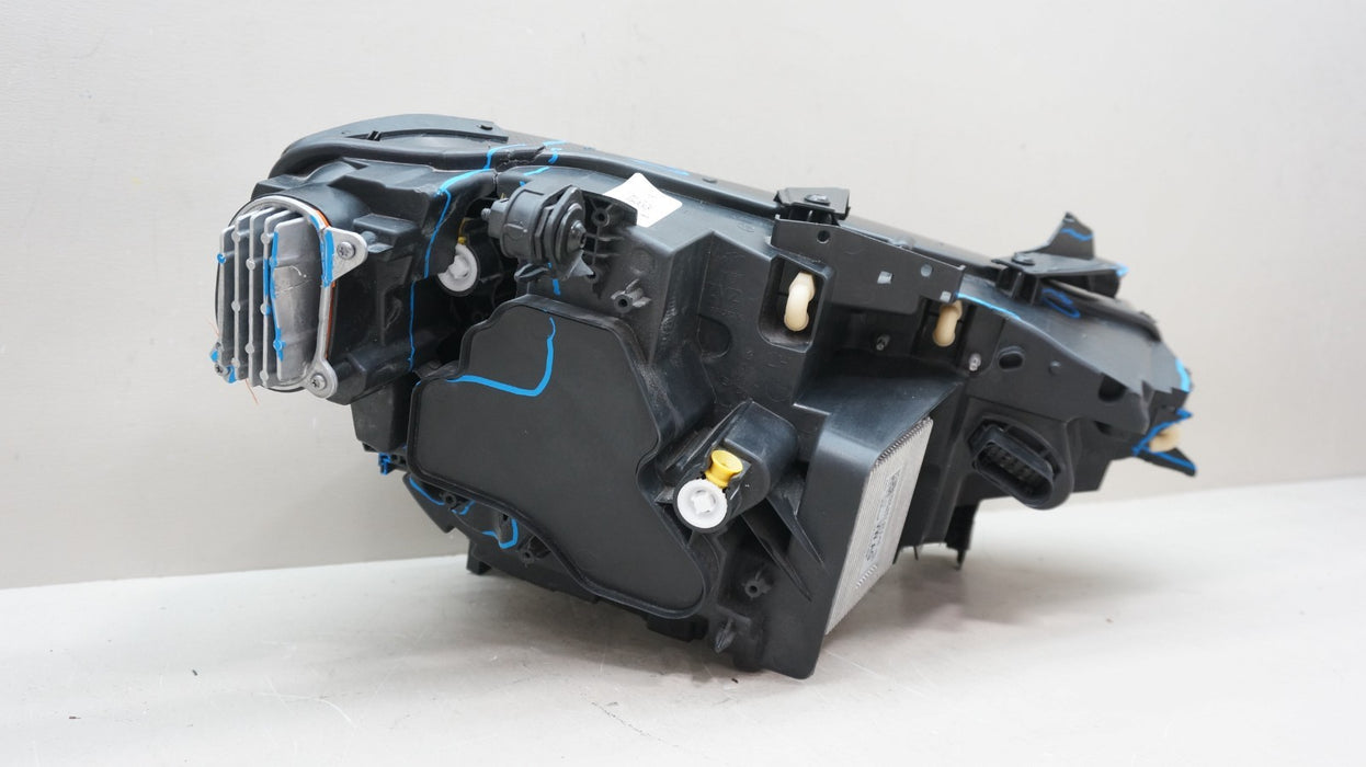 2021-2023 VOLKSWAGEN ID.4 ID4 LEFT DRIVER SIDE LED HEADLIGHT OEM (FOR PARTS)