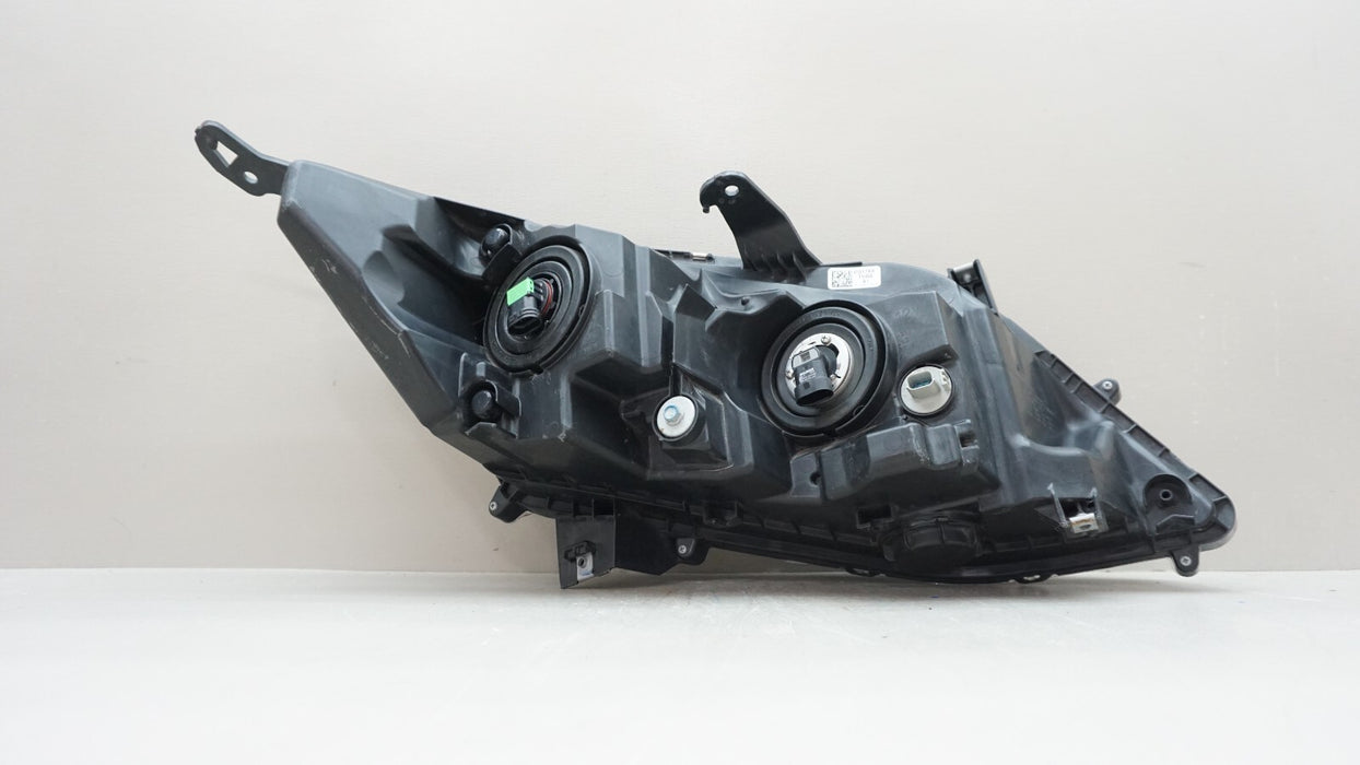 2018-2020 HONDA ODYSSEY FRONT LEFT DRIVERS SIDE HEADLIGHT HALOGEN OEM