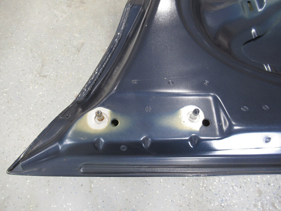 2019 2020 GMC SIERRA 1500 HOOD BONNET OEM