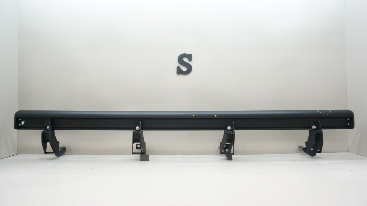 2020-2025 CHEVROLET SILVERADO / GMC SIERRA 2500 3500 RIGHT RUNNING BOARD OEM