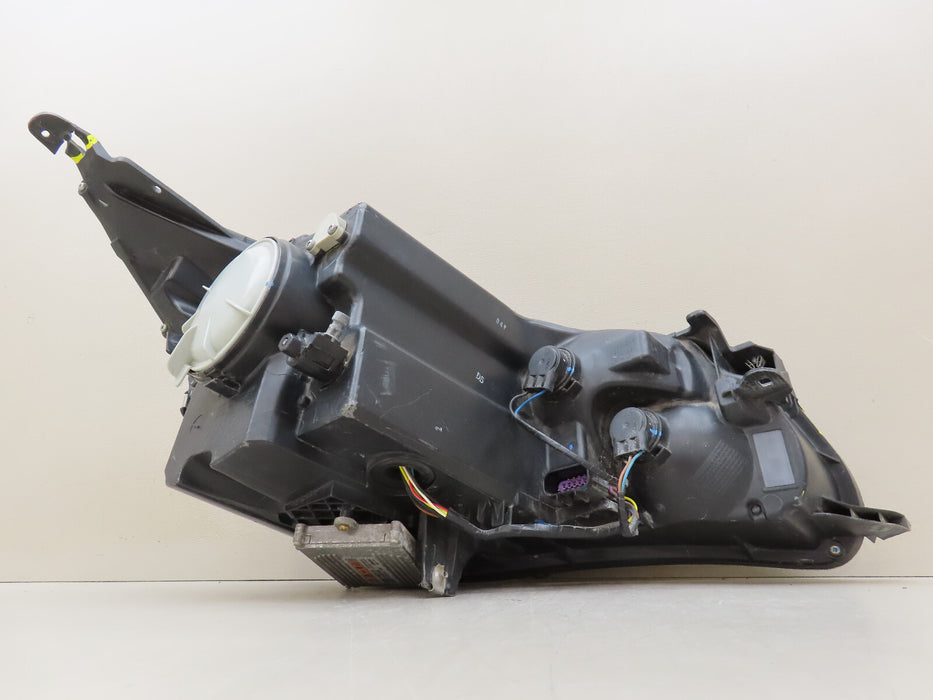 2010-2013 BUICK LACROSSE FRONT LEFT DRIVER SIDE HID XENON HEADLIGHT OEM
