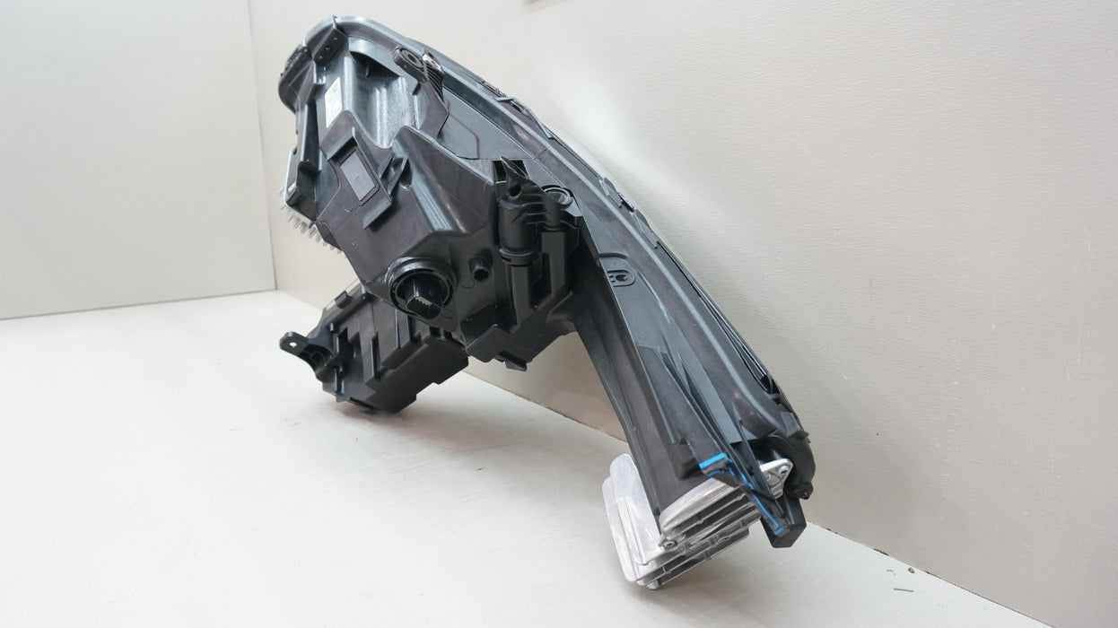 2019-2023 CADILLAC XT4 FRONT RIGHT PASSENGER SIDE LED HEADLIGHT OEM