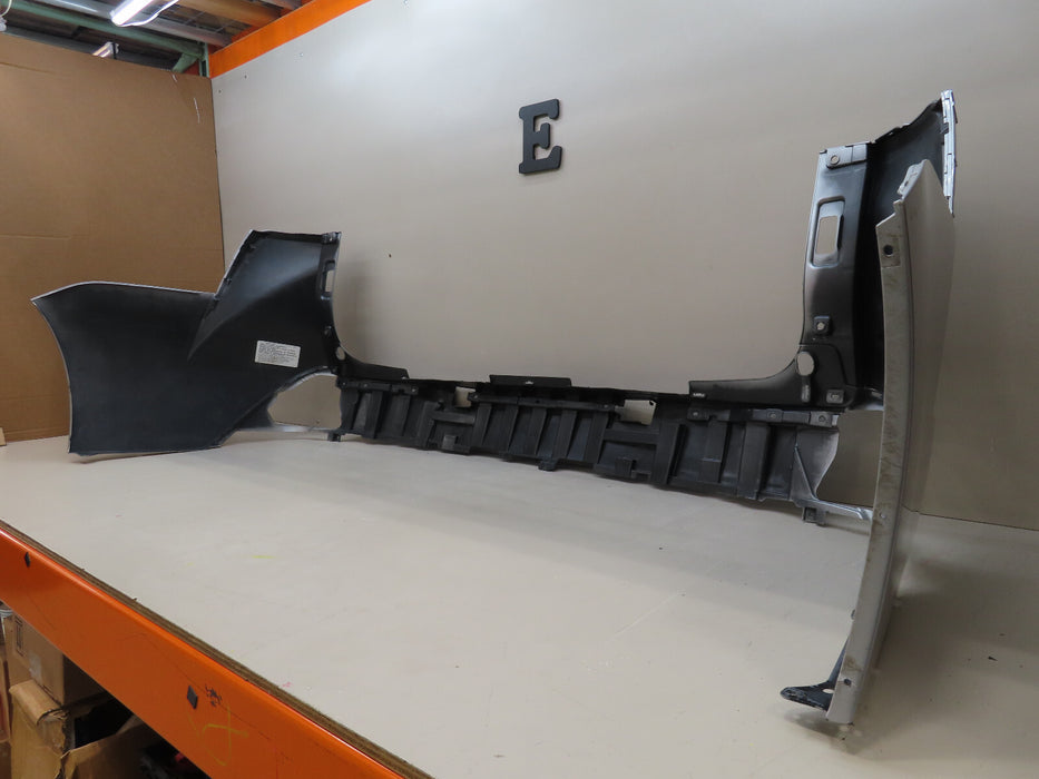 2021 2022 2023 TOYOTA SIENNA REAR BUMPER COVER OEM 52159-08100