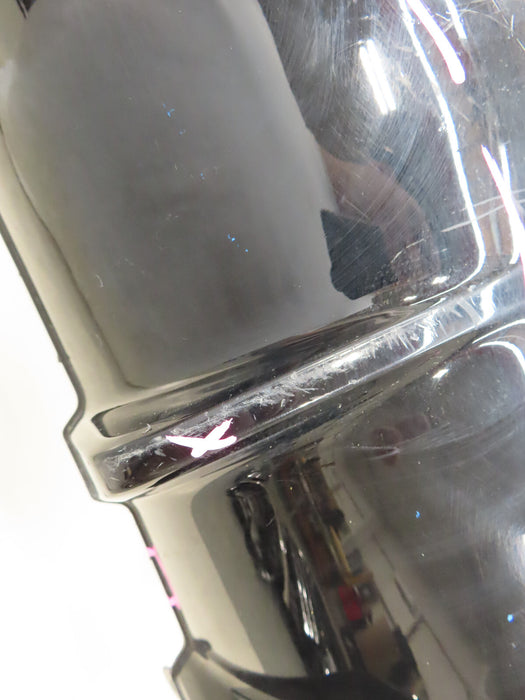 2019-2023 MERCEDES-BENZ C43 AMG REAR BUMPER LOWER VALANCE OEM A 205 885 82 04