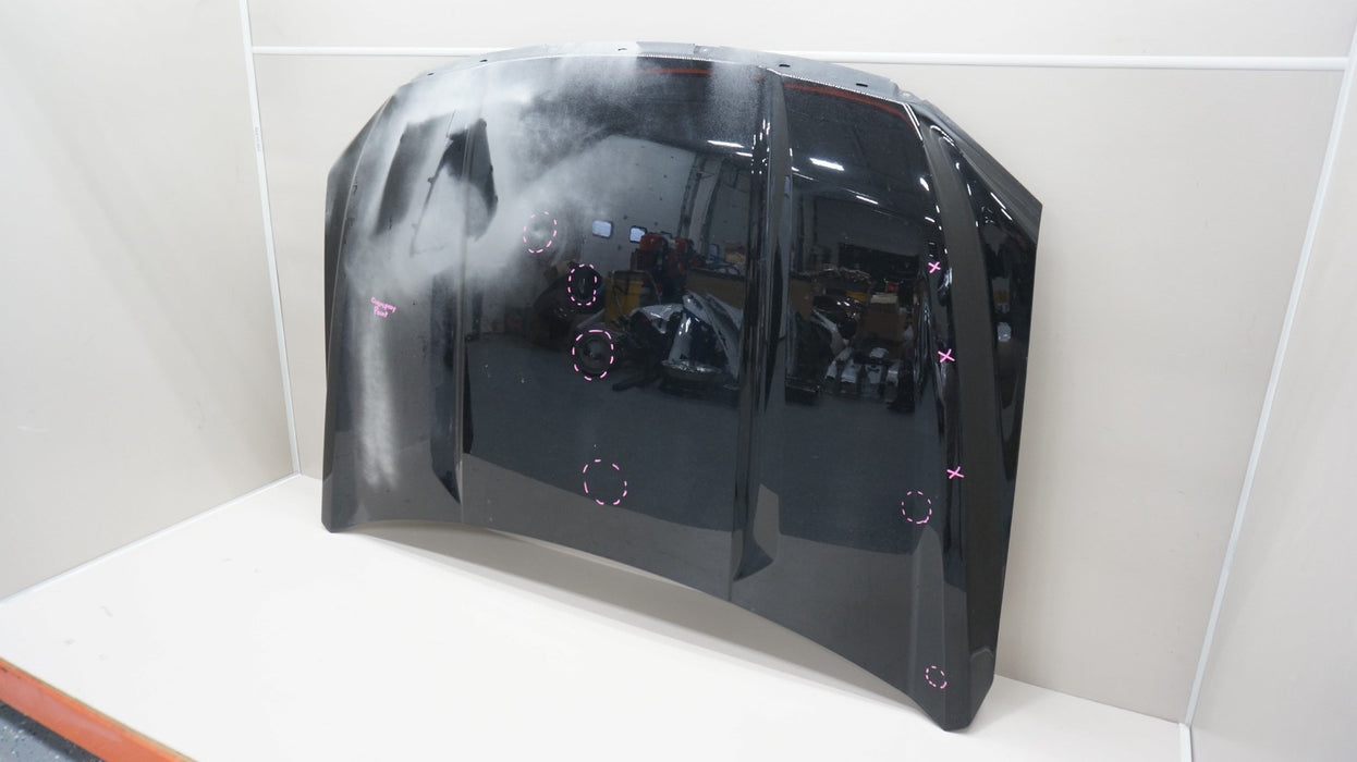 2021-2024 GMC YUKON / YUKON XL FRONT HOOD BONNET COVER OEM