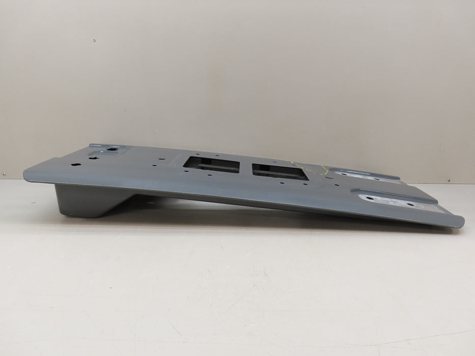 2018-2023 JEEP WRANGLER REAR TAILGATE TRUNK HATCH BACK DOOR OEM