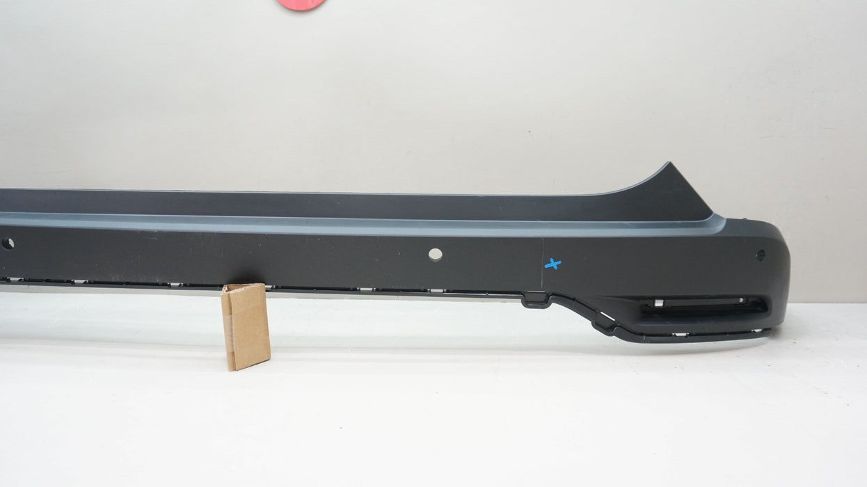 2024-2025 LEXUS TX350 500H REAR BUMPER LOWER VALANCE OEM 52151-0E120