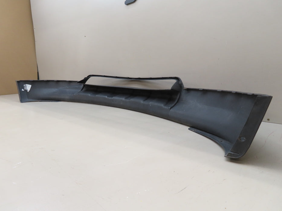 2012-2015 CHEVROLET EQUINOX FRONT LOWER BUMPER COVER AFTERMARKET TONG YANG
