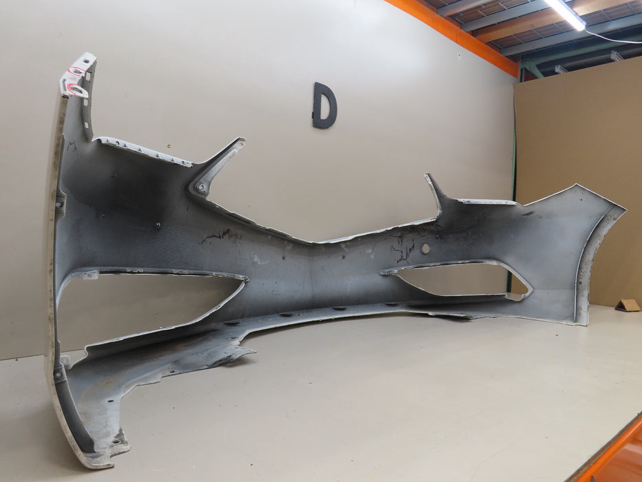 2018 2019 2020 ACURA TLX FRONT BUMPER COVER OEM 71101-TZ3-A200