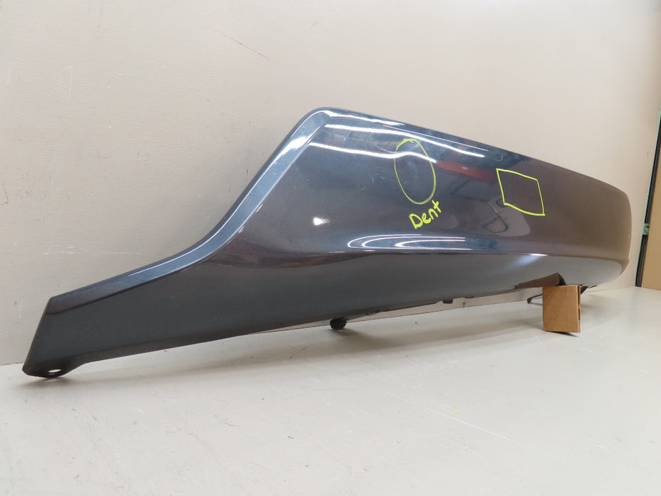 2020 2021 Toyota Highlander REAR BUMPER EXTENSION PANEL 52151-0E100 OEM