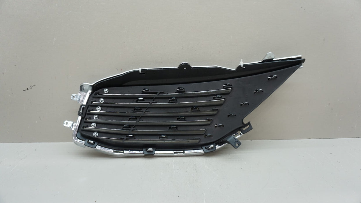 2013-2016 LINCOLN MKZ FRONT RIGHT CHROME GRILLE DP53-8150-ABW OEM