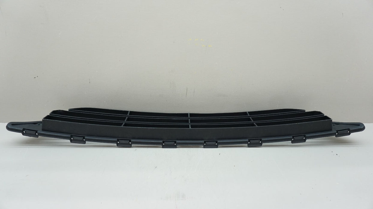 2017-2020 NISSAN ROGUE FRONT LOWER BUMPER GRILLE OEM 62254 5HK0A