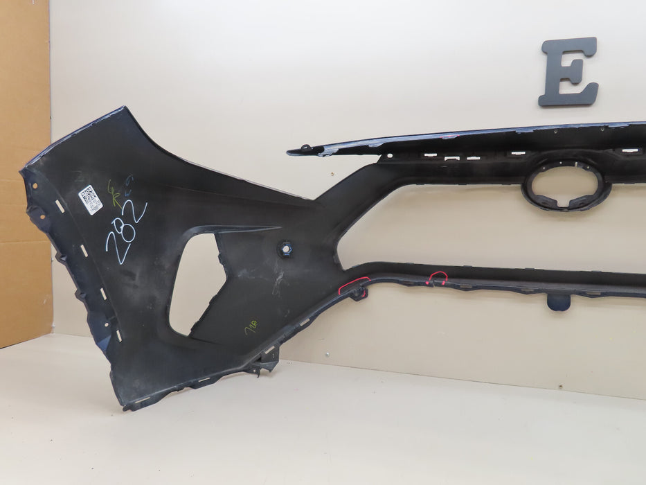 2019-2022 TOYOTA RAV-4 RAV4 FRONT BUMPER COVER OEM 52119-0R200 OEM