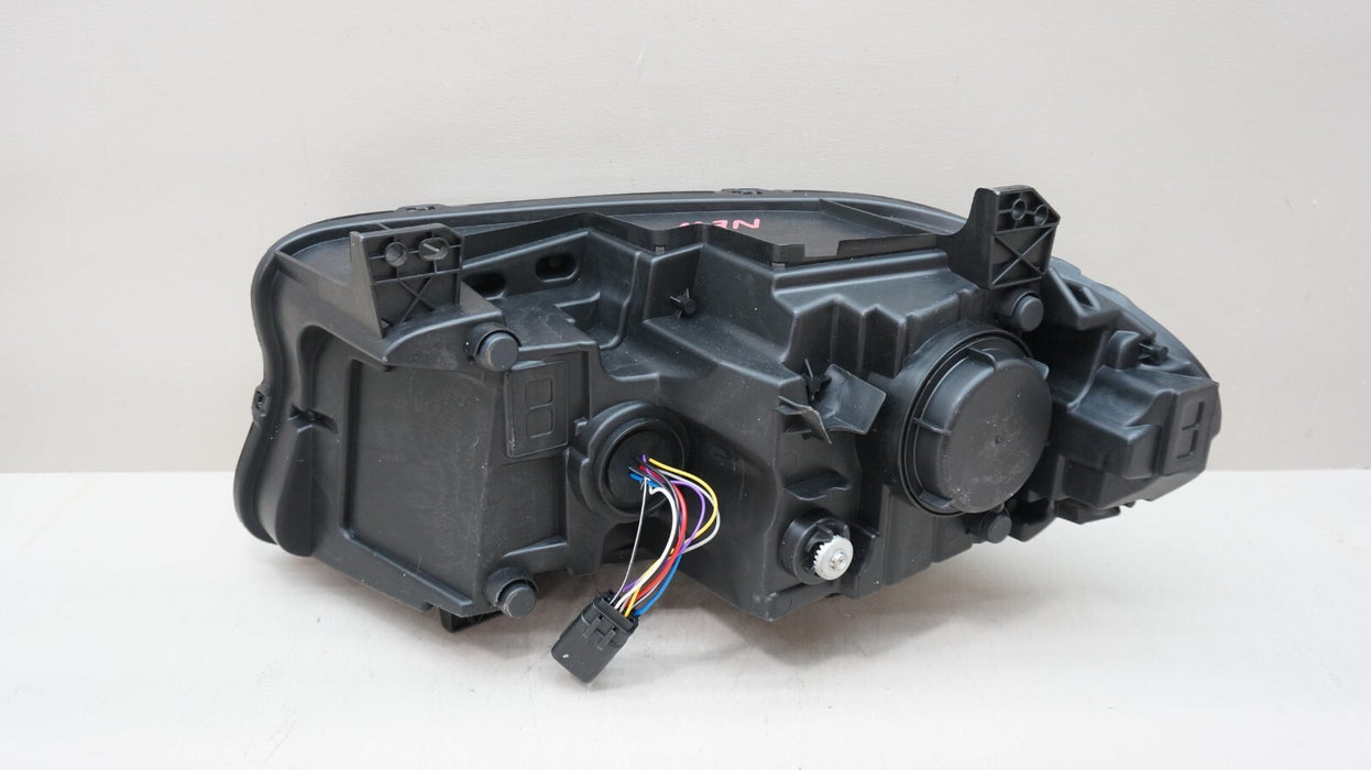2022-2023 DODGE CHARGER FRONT RIGHT PASSENGER SIDE HALOGEN HEADLIGHT AFTERMARKET
