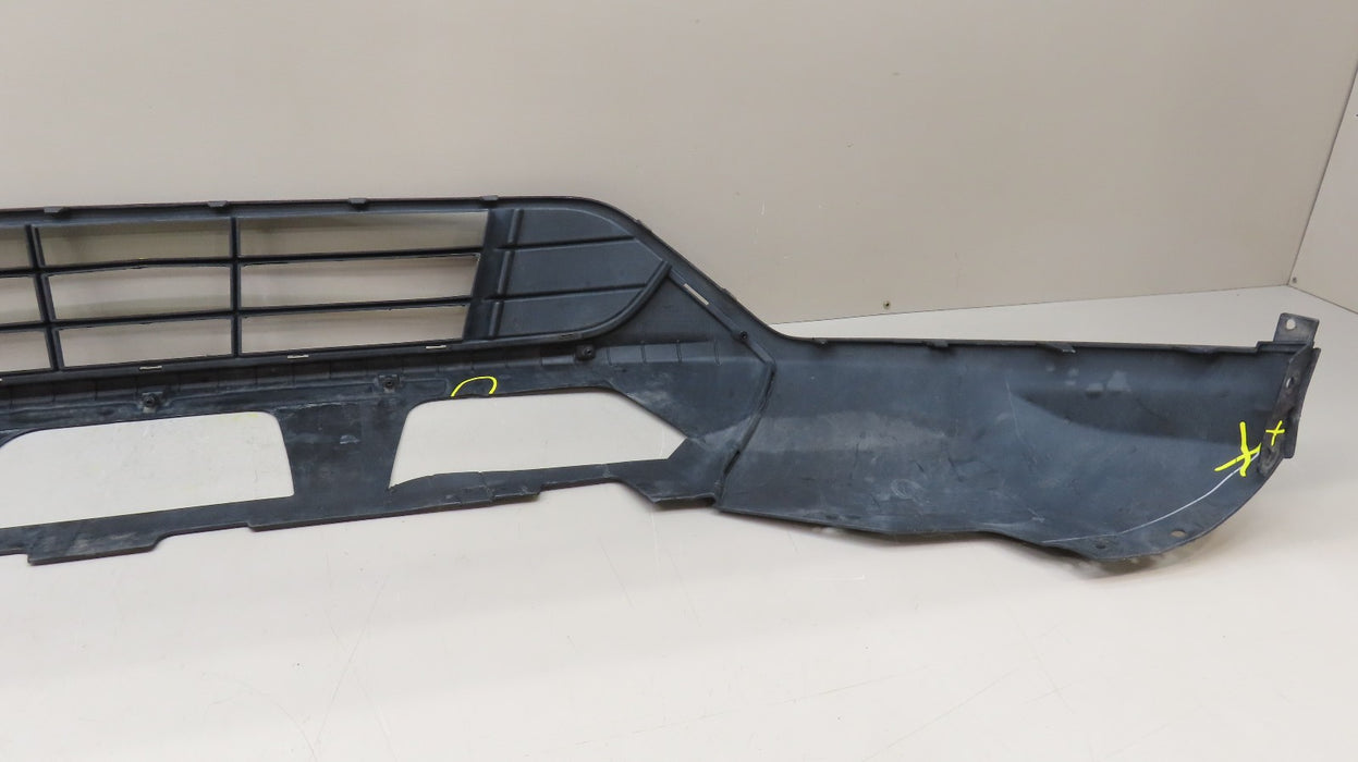 2017-2019 FORD ESCAPE FRONT BUMPER LOWER VALANCE OEM GJ54-17F775-ABW