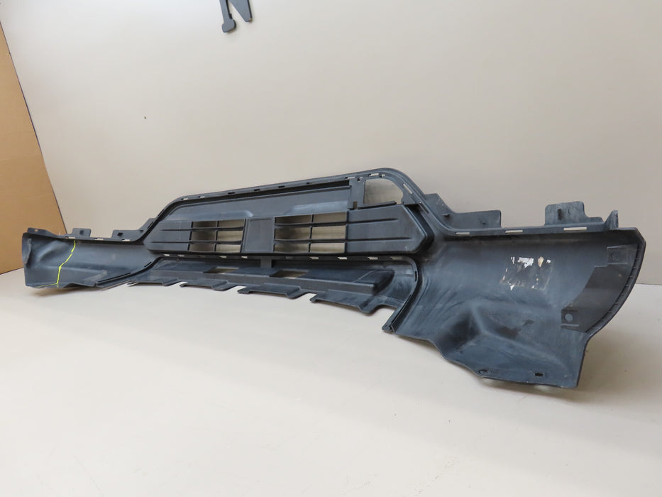 2020-2022 FORD EXPLORER FRONT LOWER BUMPER COVER OEM LB5B-17F775