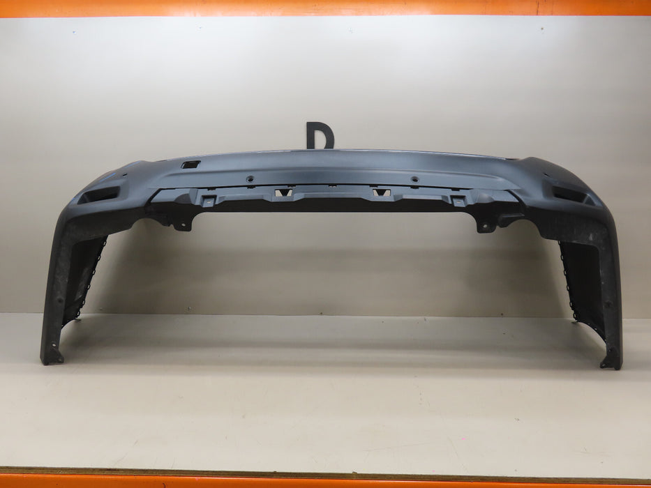 2023-2024 SUBARU OUTBACK REAR BUMPER COVER OEM 57704AN36A